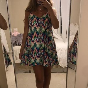 🆕PEACH LOVE CALIFORNIA short dress